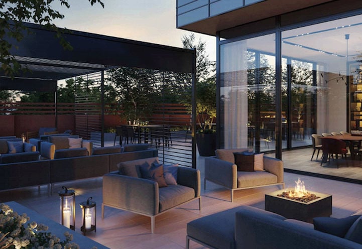 Burke Condos