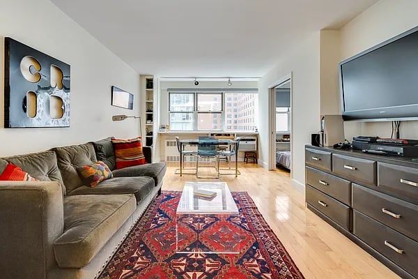 111 3rd Avenue #7A