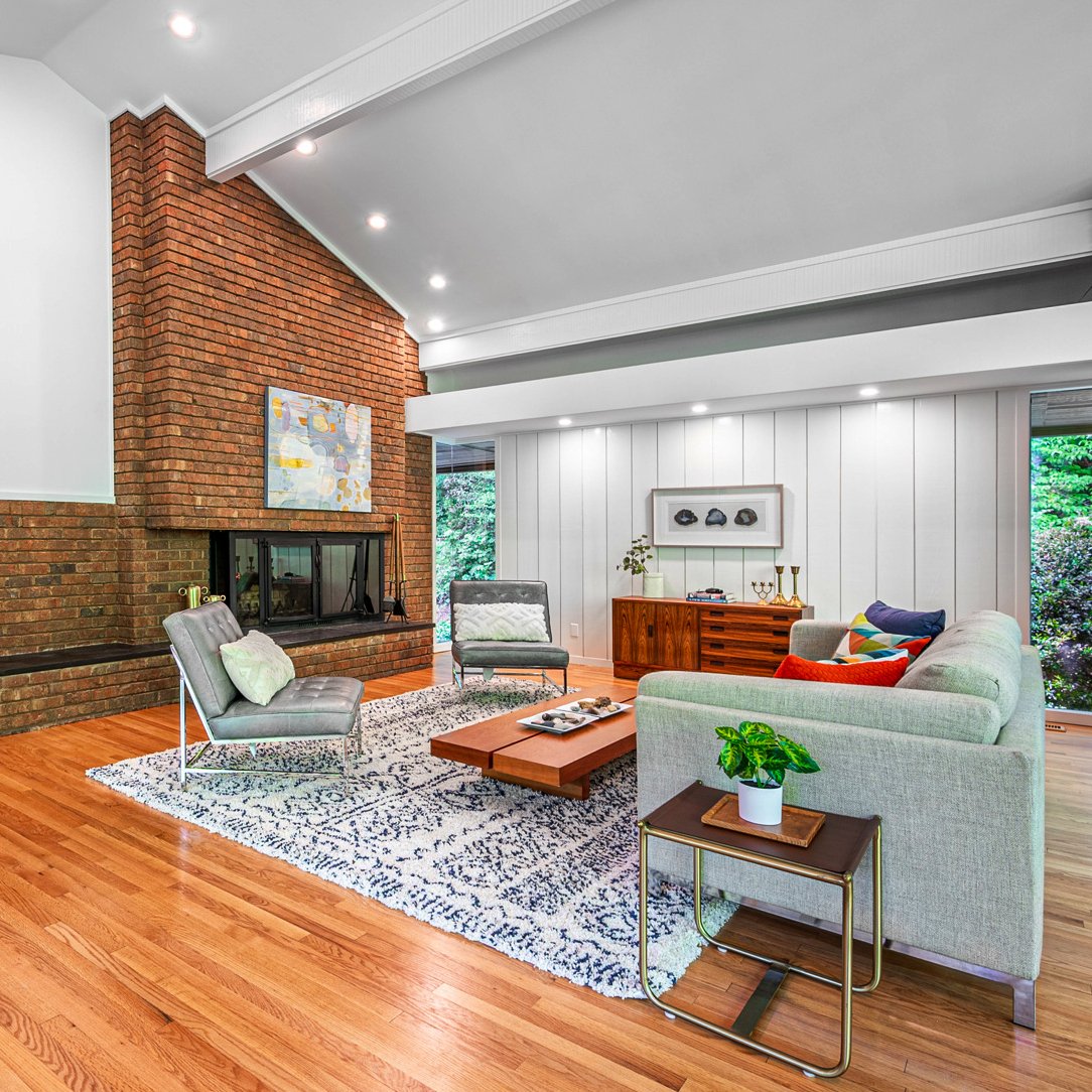 Home Valuation