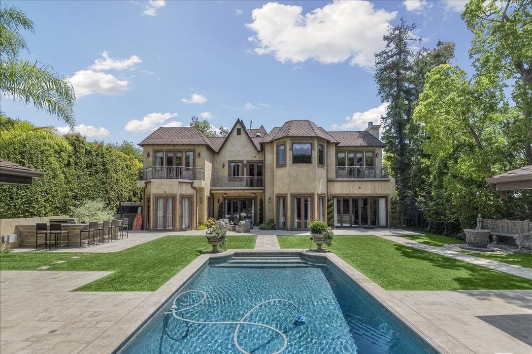 Pristine Villa