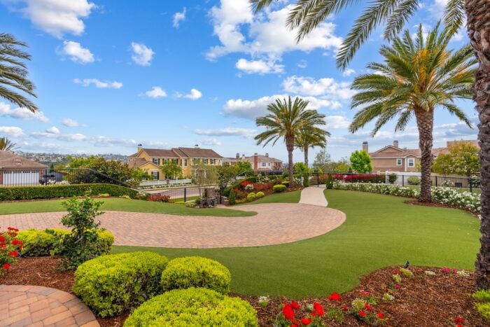 Magnolia Estates – Bressi Ranch