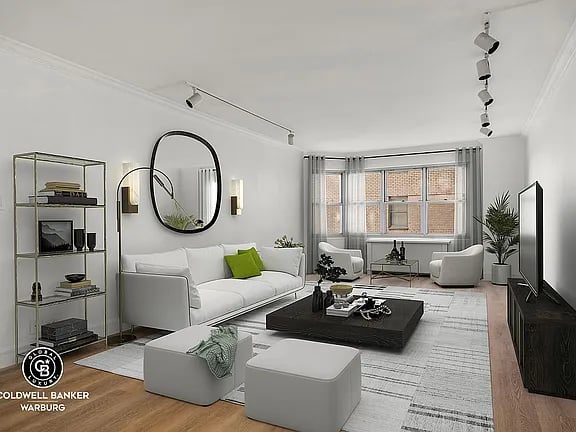 400 E 56th St APT 31J