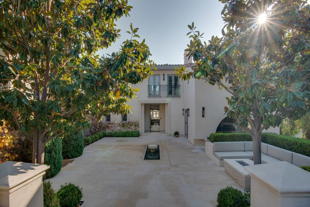 Luxe Harmony