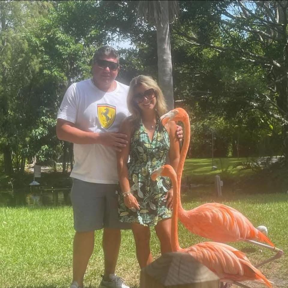 testimonial headshot