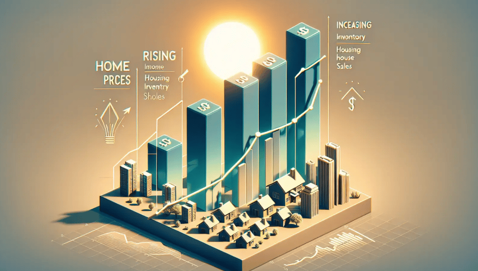 Housing Market Predictions 2025