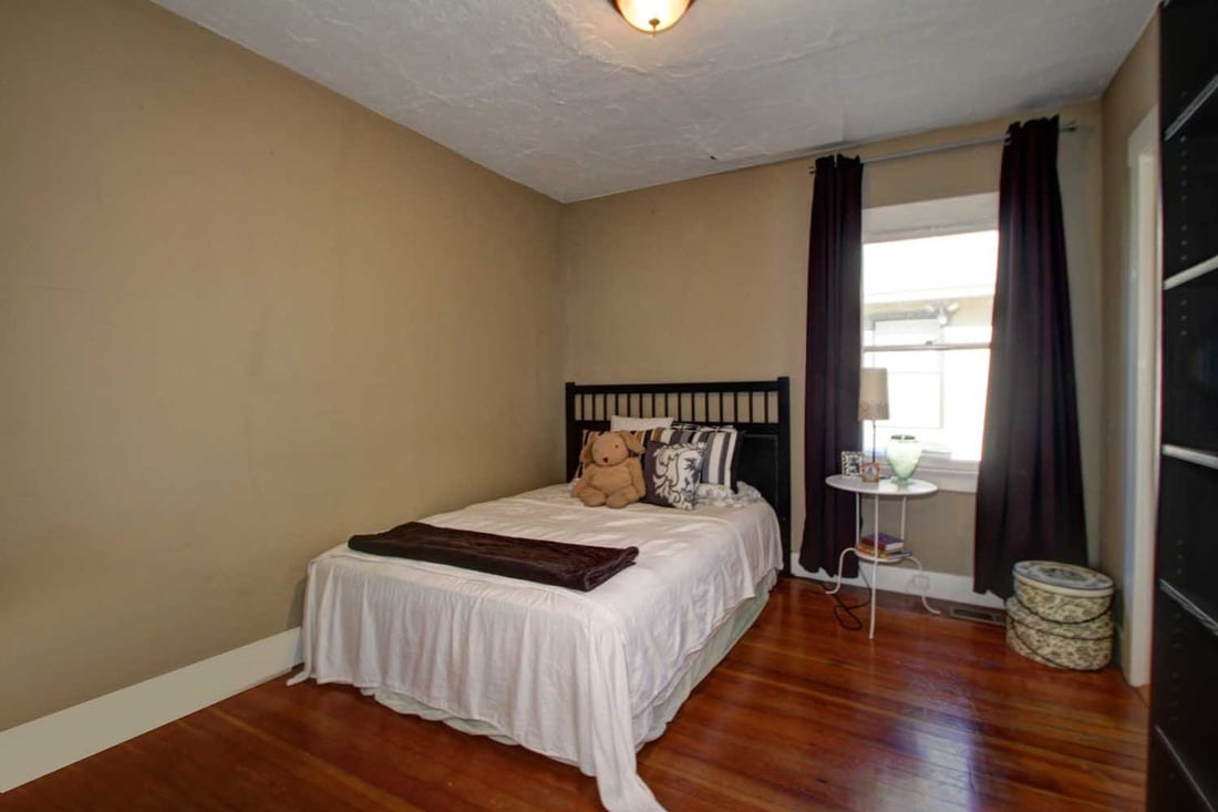 Darling Tahoe Park Home Listed for Under $200,000!