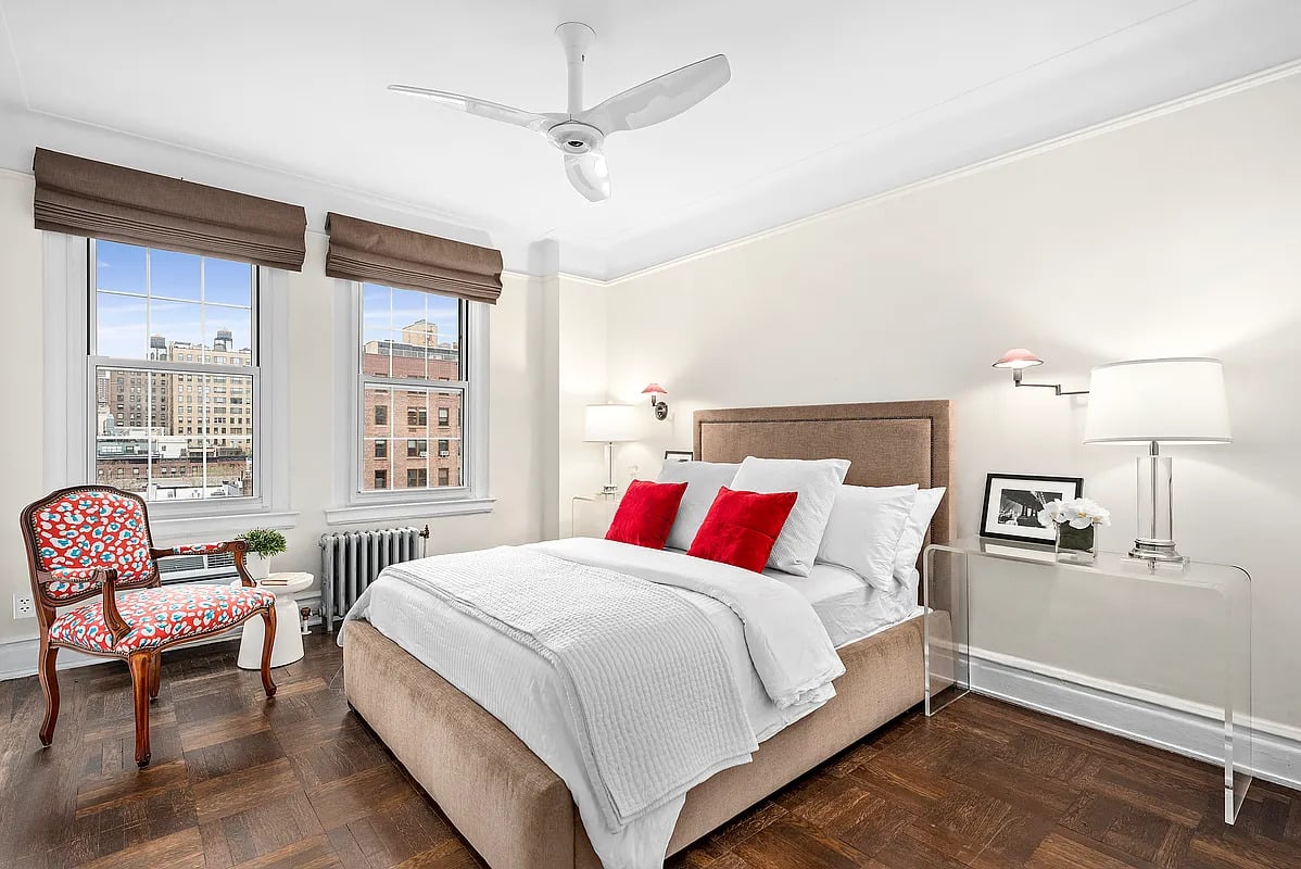 174 West 76th Street #8G