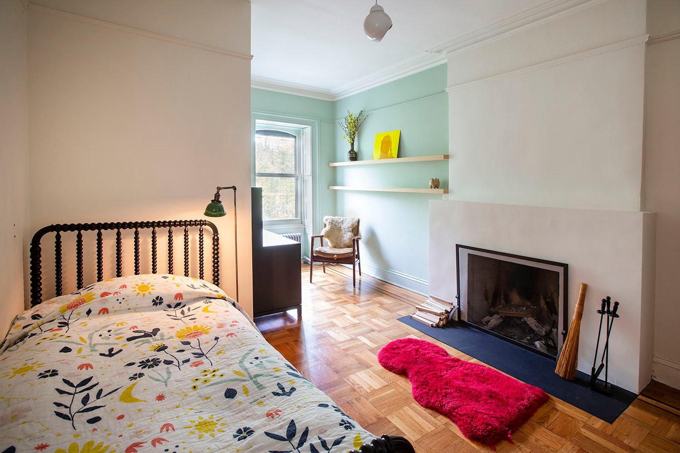 124 Park Place TRIPLEX