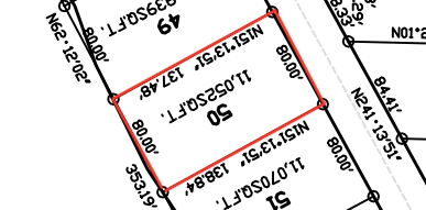 Lot #50 South Seas