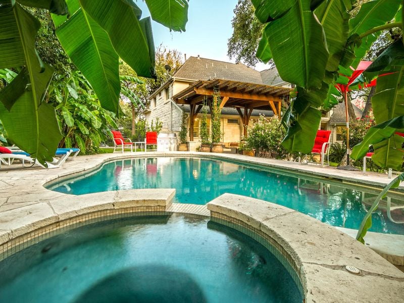 Westlake - West Rim Estates