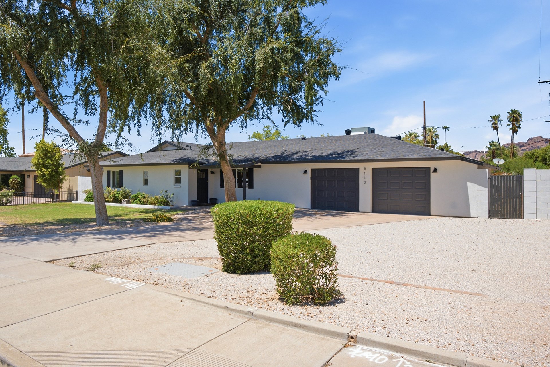 5140 E OSBORN Road