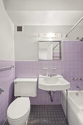 315 East 70th Street #9D