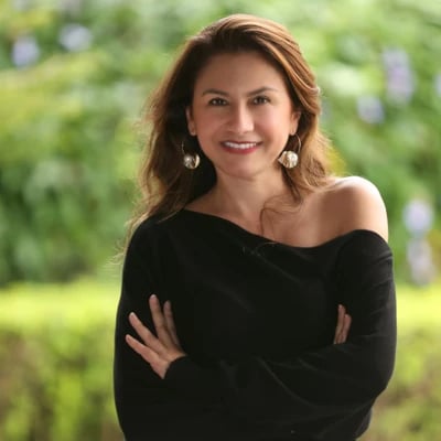 Paola Mora photo
