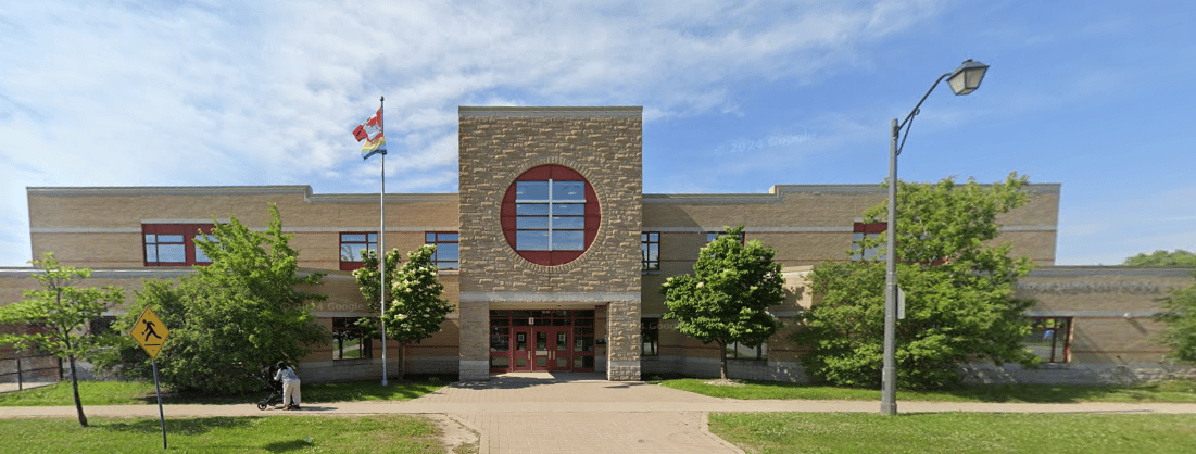 St. Christopher Catholic Elementary School