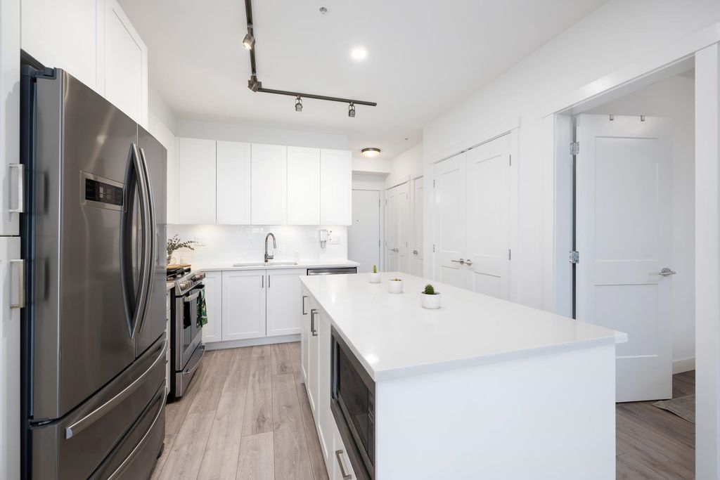 20673 78 Ave, #510