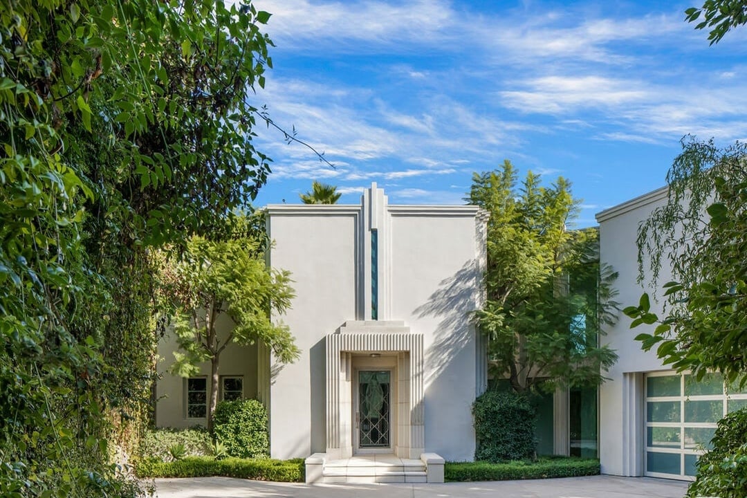 House Majestic