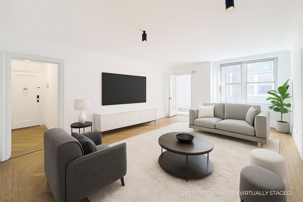 390 Riverside Drive 5G