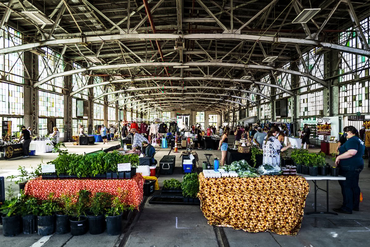 Albuquerque’s Railroad Roots: How the Tracks Still Live in the City Today