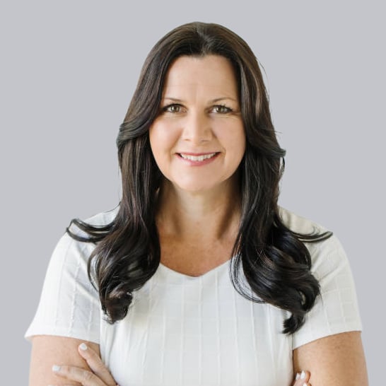 Nicole Kern Prosper, TX Real Estate Agent Headshot
