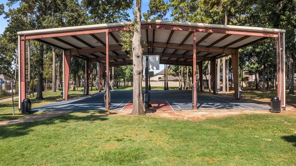 3011 Douglas Creek Ln