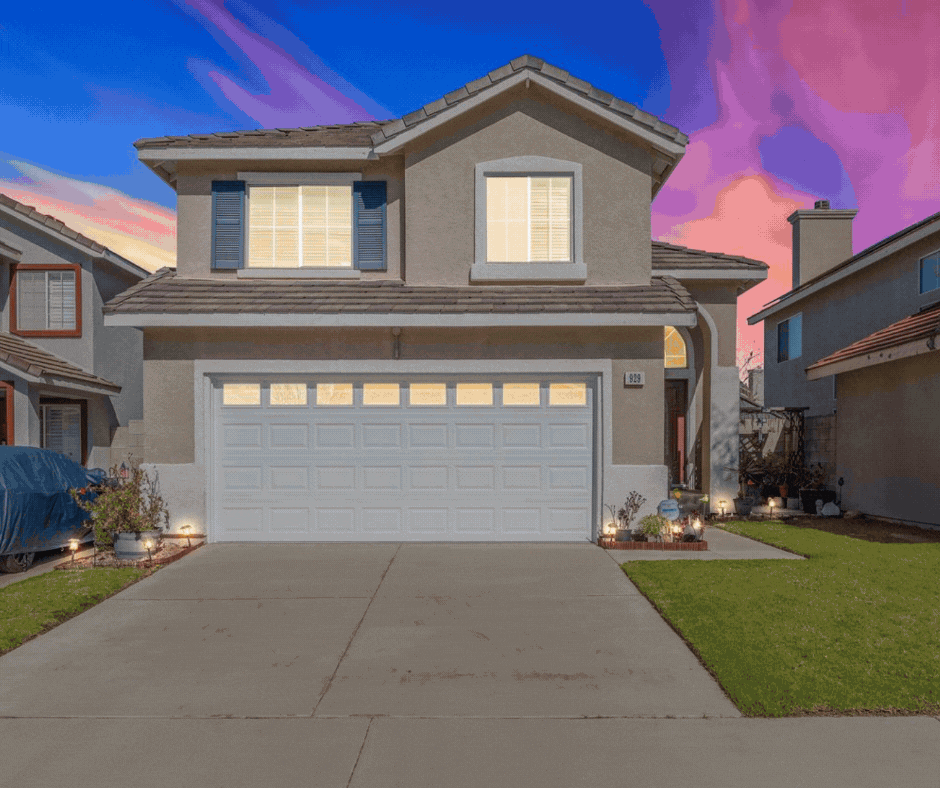 929 Pinecone Drive, Corona, CA 92878