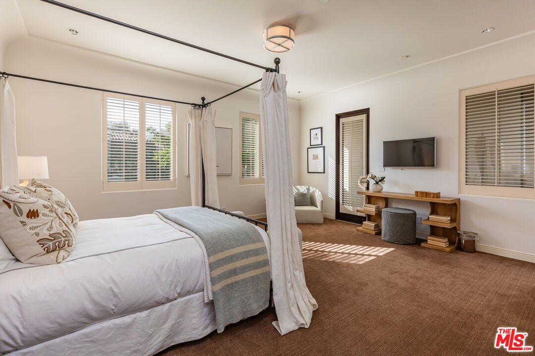 Coronet Pavilion, Pacific Coast Hwy, 90265