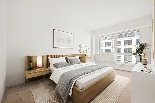 440 Kent Avenue #10A