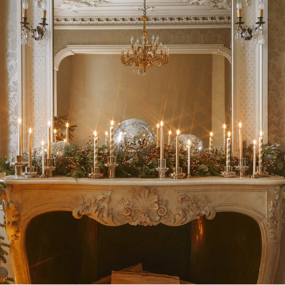 These 5 Red-Hot Christmas Decorating Trends Are Coming to Town in 2024