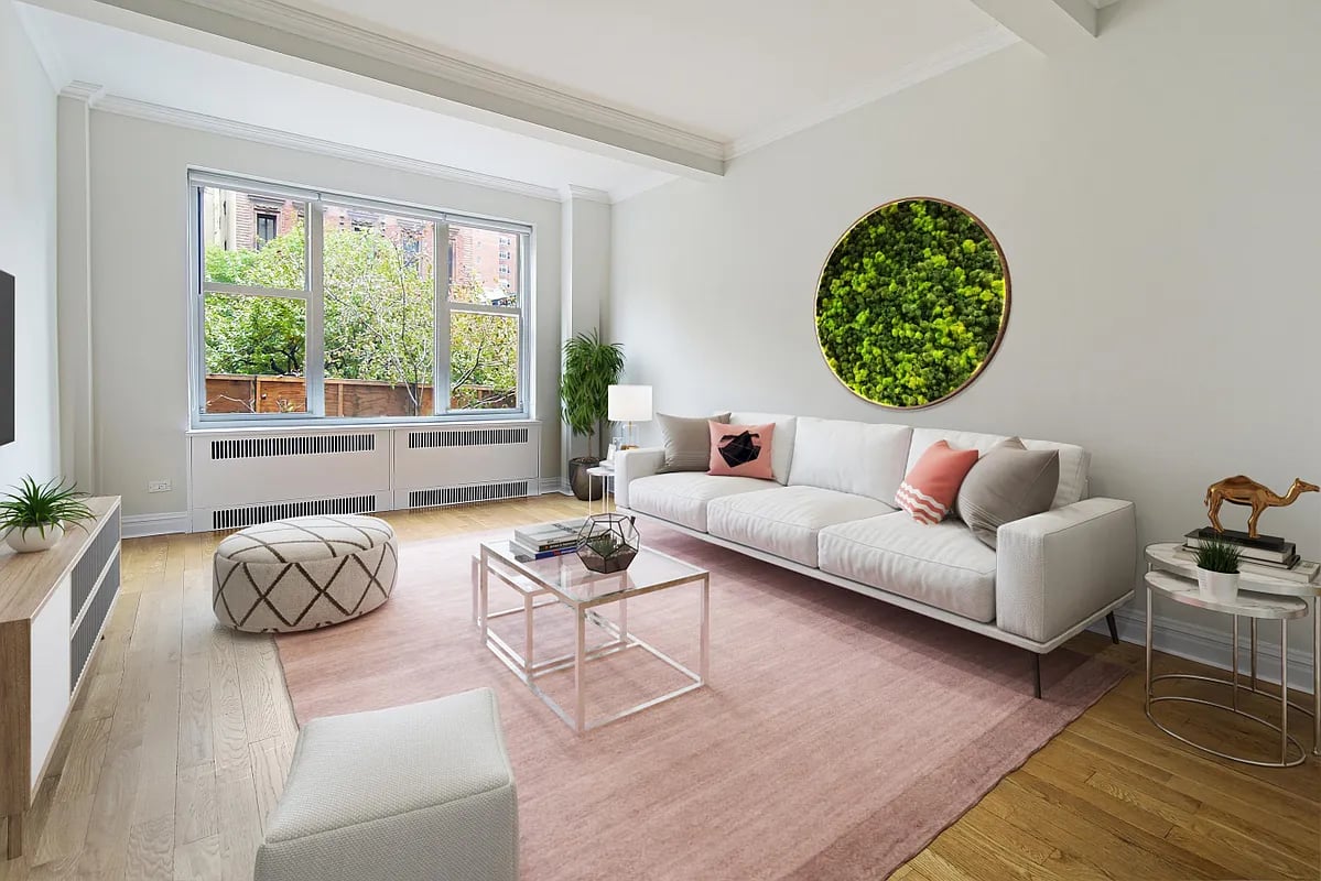 20 Park Ave, #12A