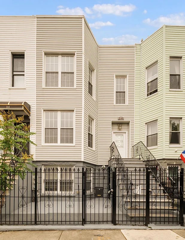 249 Eldert St #2