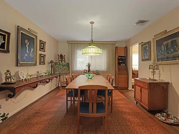 65 Harvard Dr