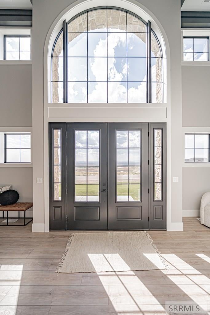 77553 Packbridge Lane