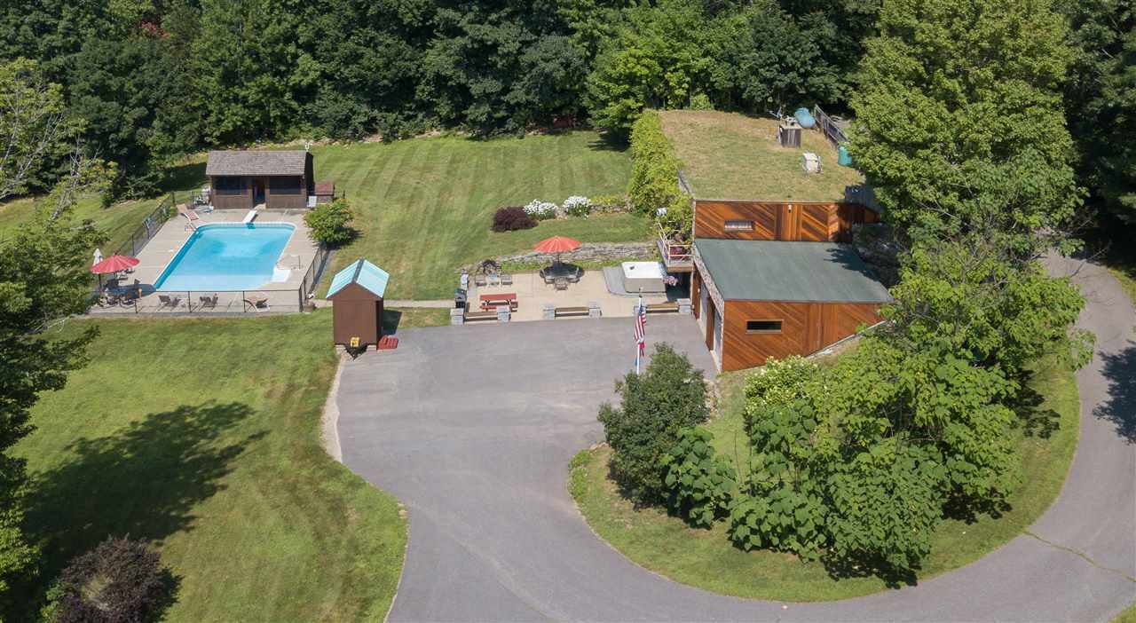 174 Sargent Rd