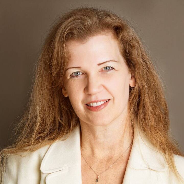 Lisa Cromwell
