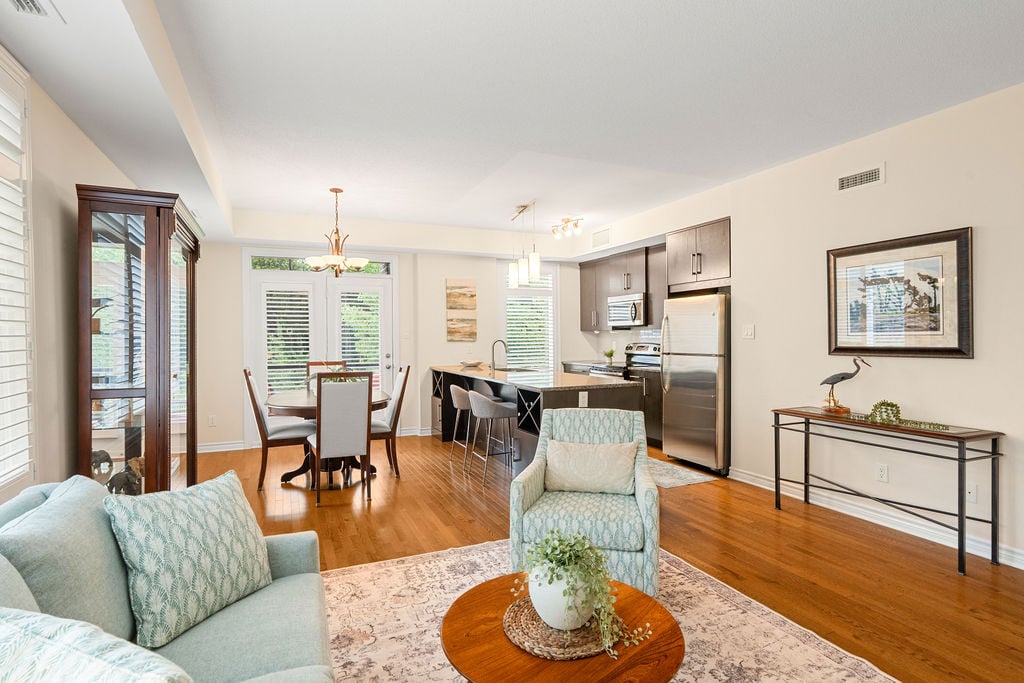 52 Magnolia Way, Unit 102