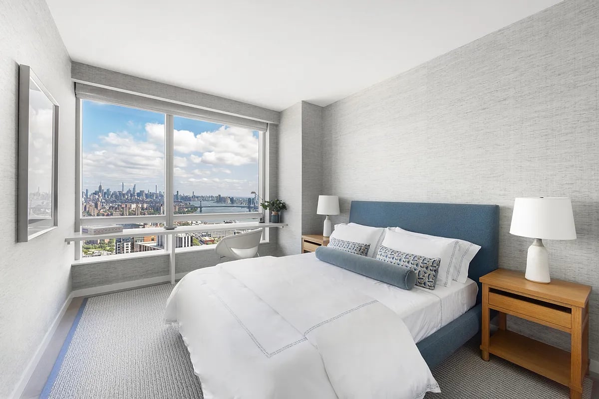 1 City Point Unit: 66C