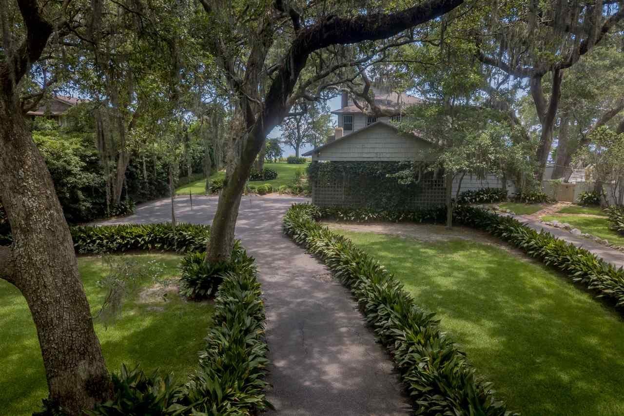 East Pensacola Heights