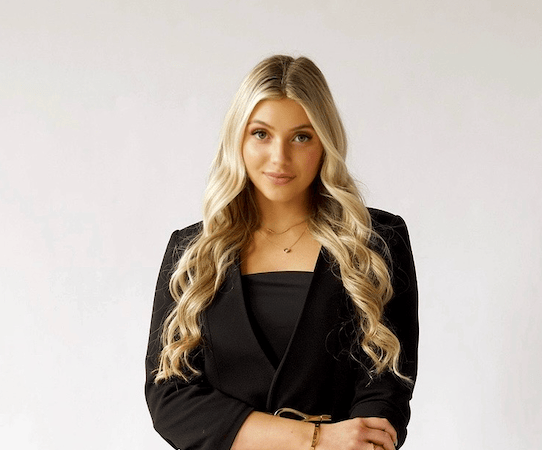Samantha Beaudoin photo