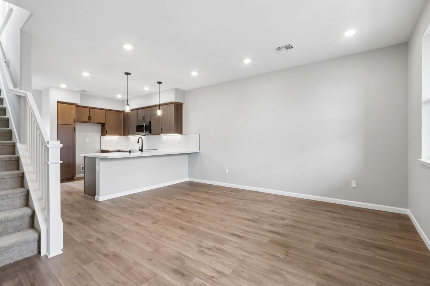 New community in Fremont!