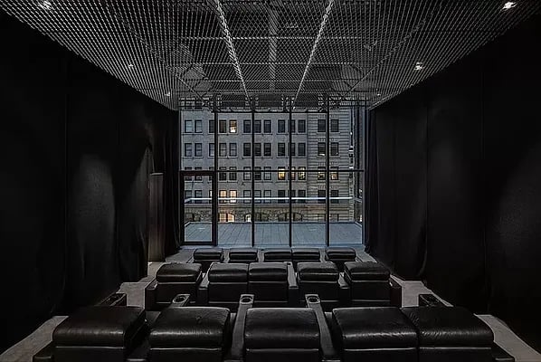 56 Leonard Street 43BE