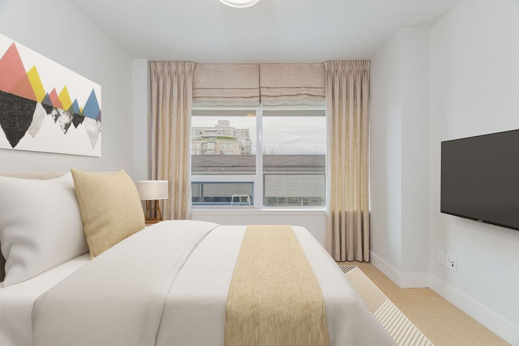 1675 W 8th Ave, #309