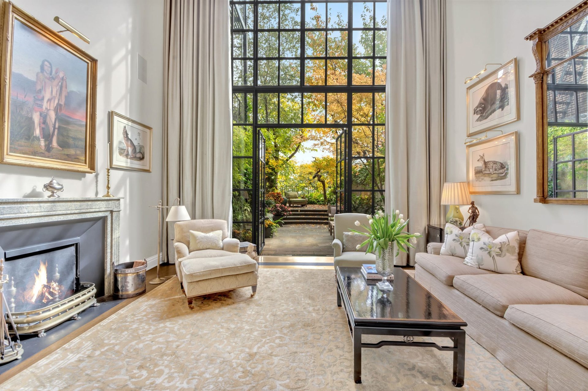 7 Beekman Place, #1-4