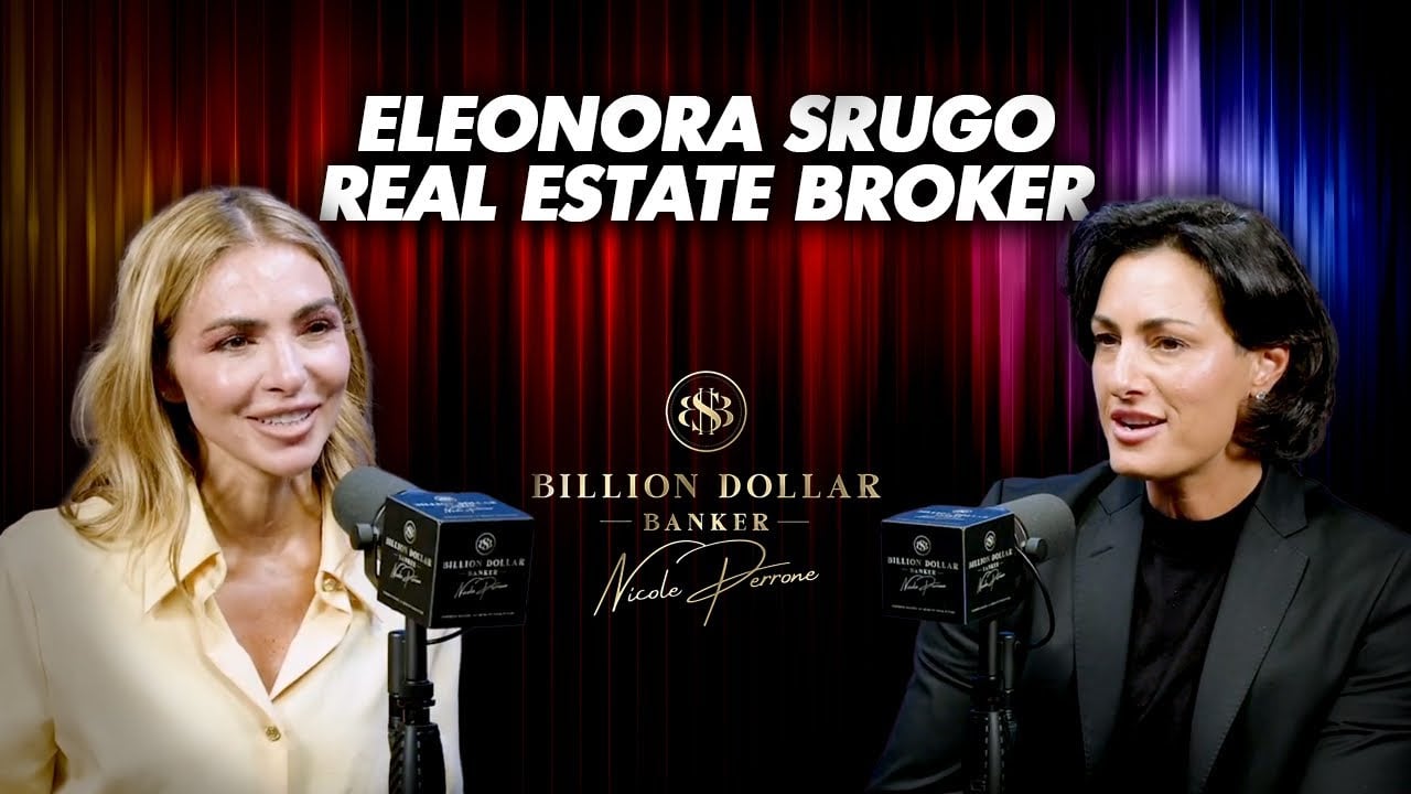 YouTube – “From Manhattan Deals to Netflix Fame”