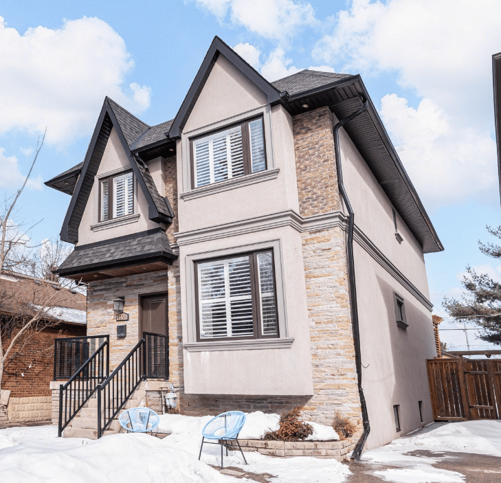 1155 Greenwood Ave