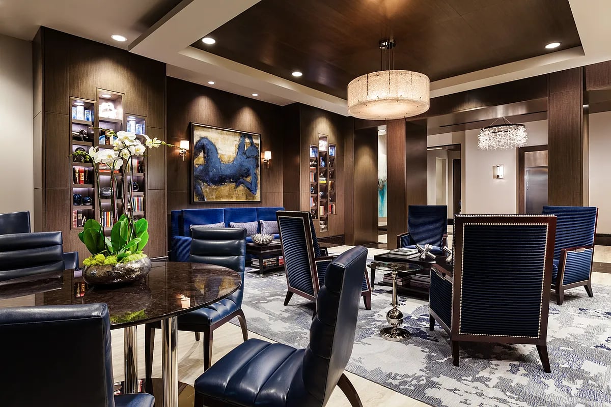 1200 Avenue at Port Imperial