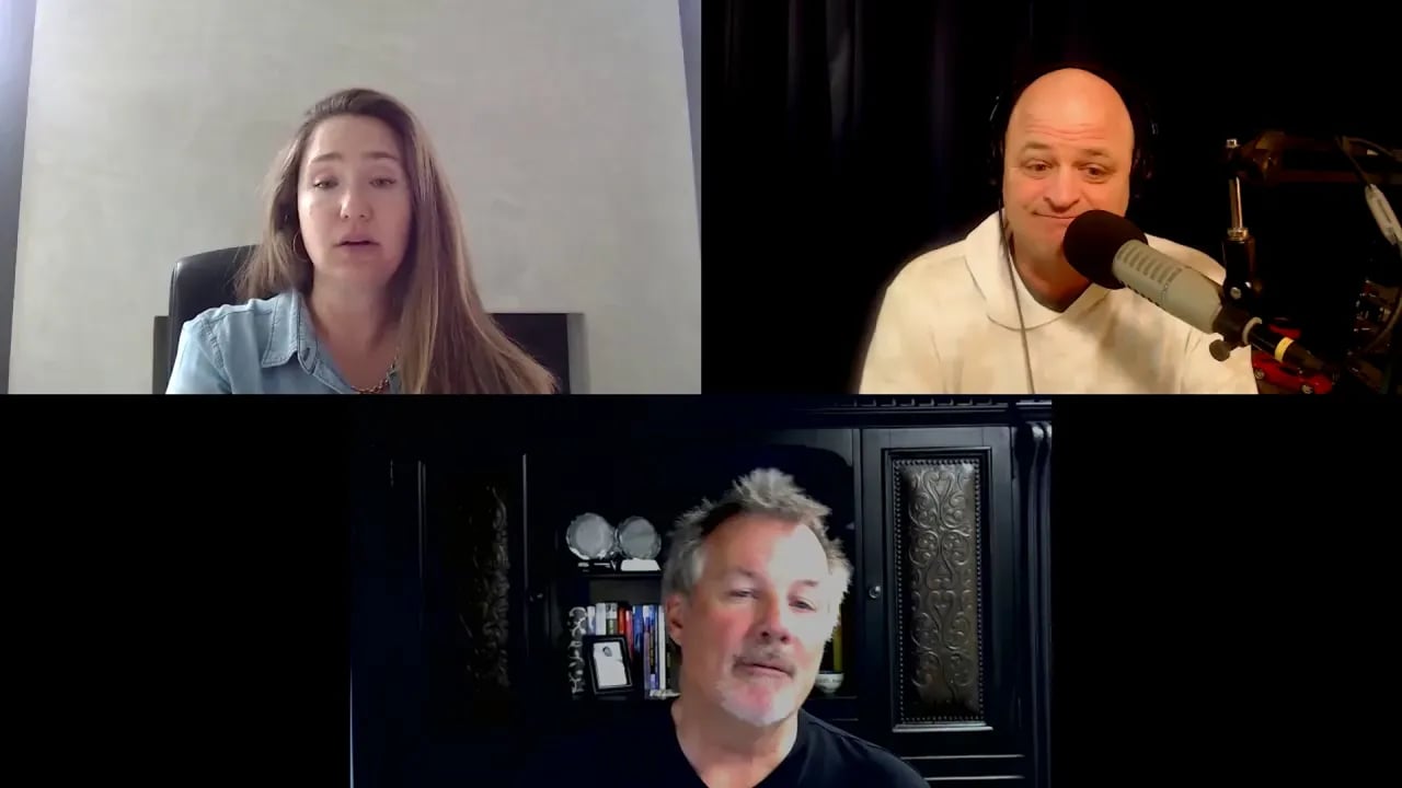 Jessica Sits Down with the Austin Real Estate Podcast to Discuss Current Events