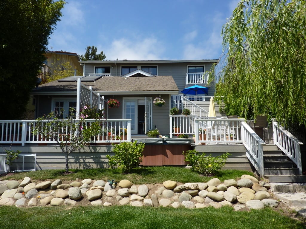 2515 Golden Gate Ave