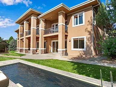 5715 Old Legacy Dr