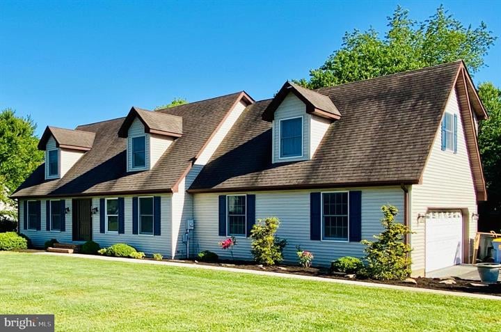 Mount Vernon Estates