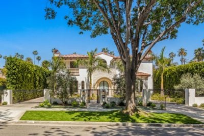 508 N Alpine Dr